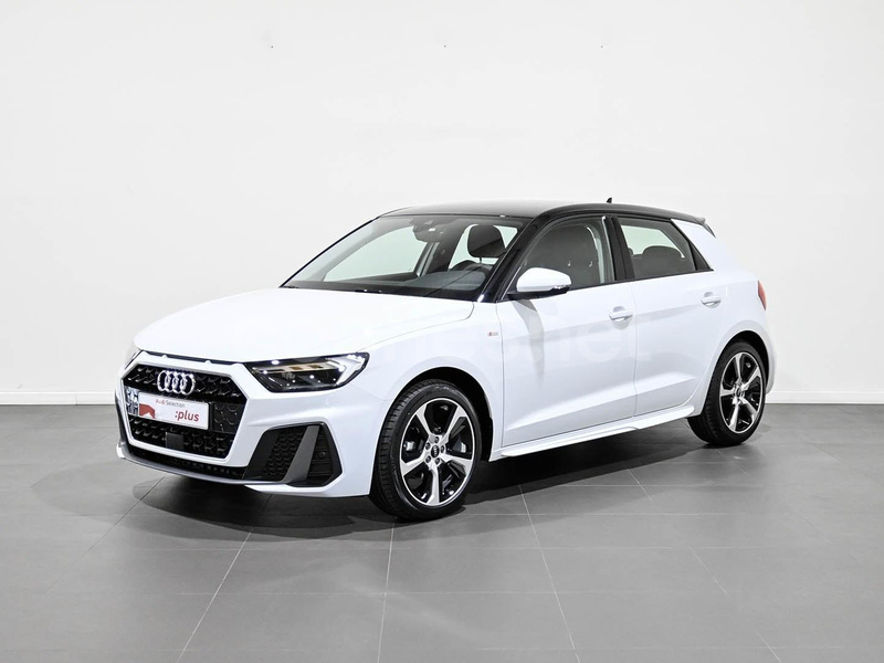 AUDI A1 Sportback Adrenalin 30 TFSI S tron