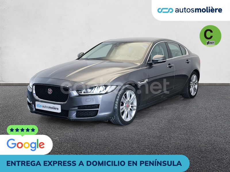 JAGUAR XE 2.0 Diesel RWD Pure Auto