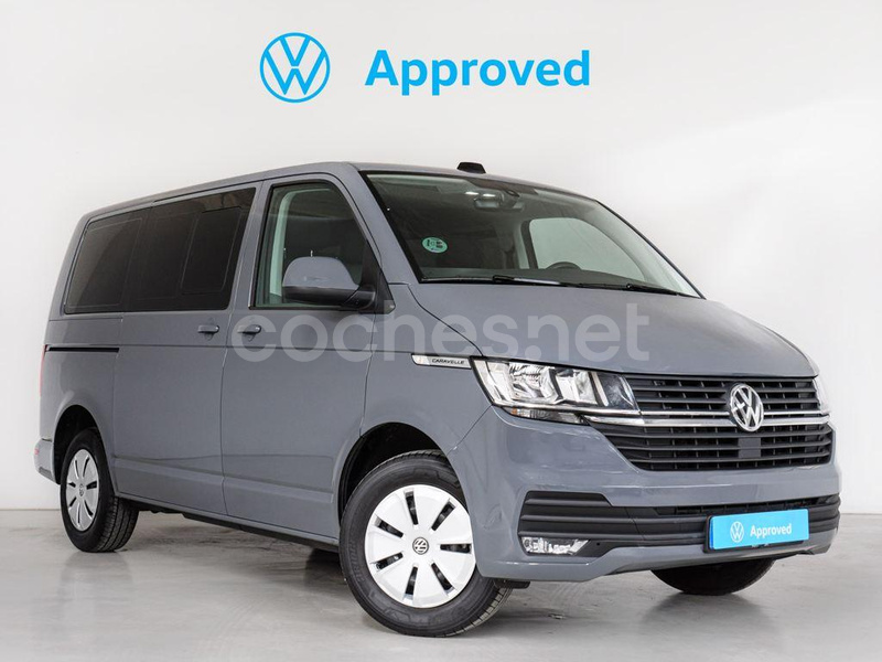 VOLKSWAGEN Caravelle Origin Corta 2.0 TDI BMT DSG