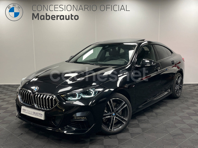 BMW Serie 2 220iA Gran Coupe