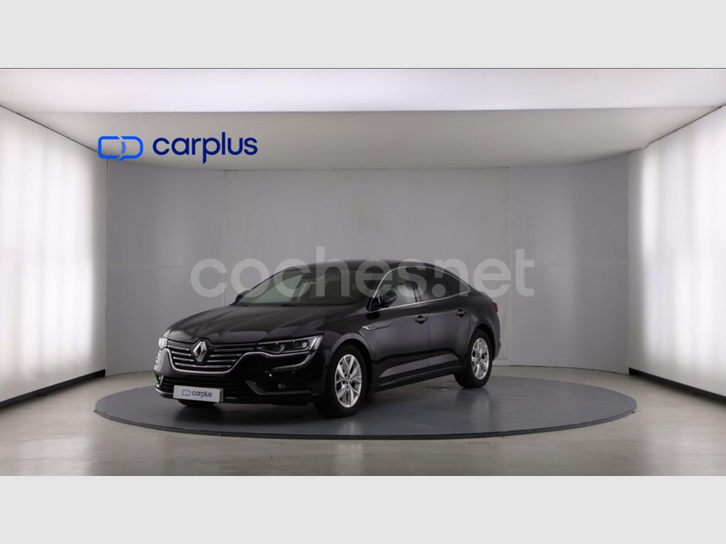 RENAULT Talisman Limited Blue dCi