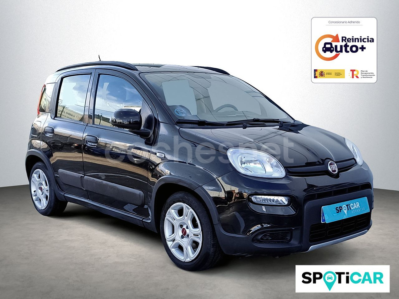 FIAT Panda City Life Hybrid 1.0 Gse