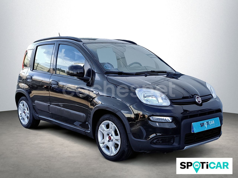 FIAT Panda City Life Hybrid 1.0 Gse