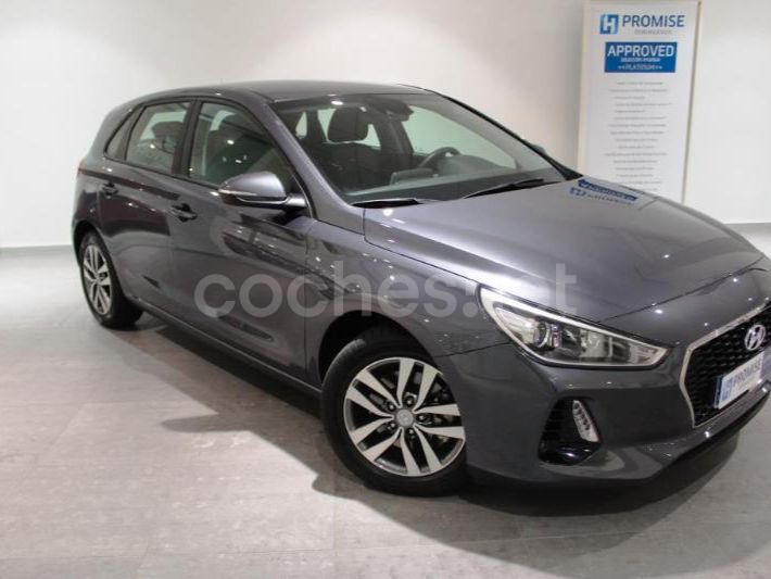 HYUNDAI i30 1.6 CRDi Go