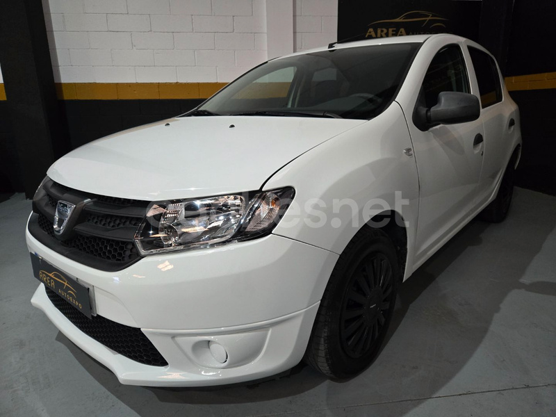 DACIA Sandero Ambiance 1.2