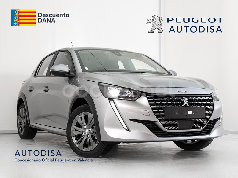 PEUGEOT e-208 Electrico Active Pack