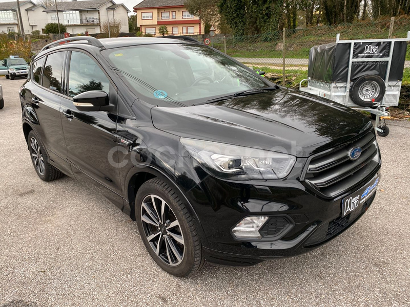 FORD Kuga 2.0 TDCi 4x2 STLine