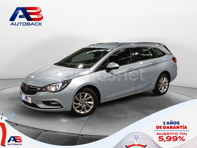 OPEL Astra 1.6 CDTi SS Business ST