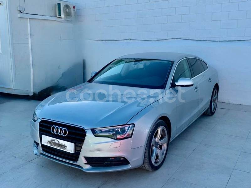 AUDI A5 Sportback 1.8 TFSI