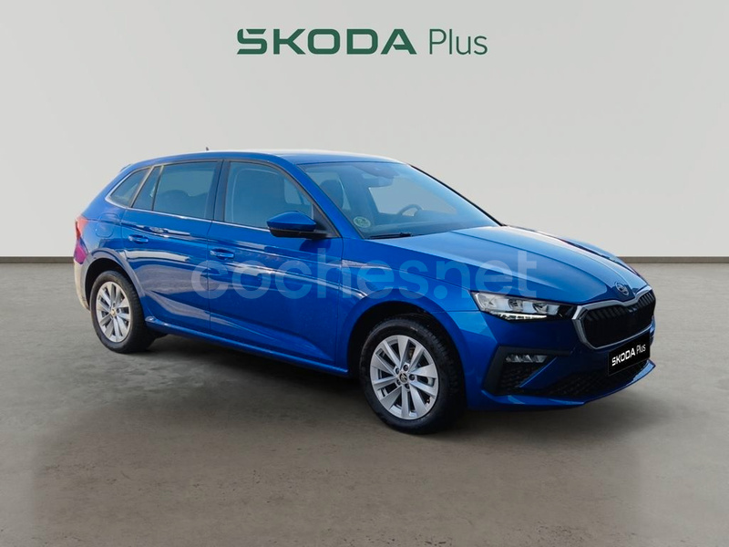 SKODA Scala 1.0 TSI 95 CV SELECTION