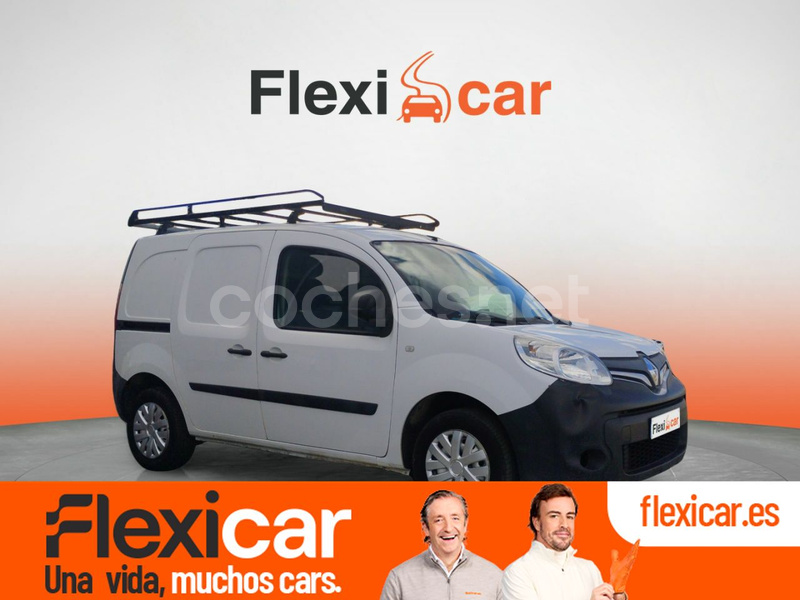 RENAULT Grand Kangoo Combi M1AC dCi Euro 6