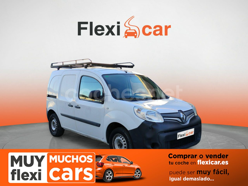 RENAULT Grand Kangoo Combi M1AC dCi Euro 6