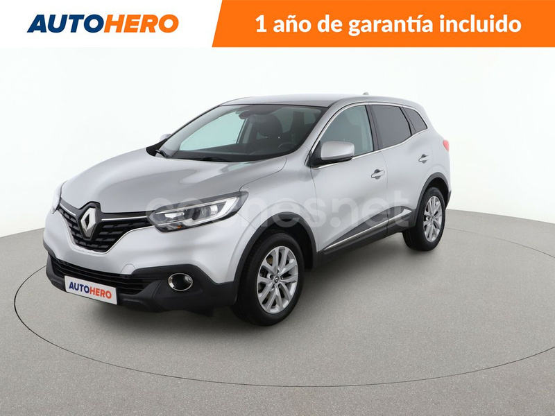 RENAULT Kadjar Intens Energy dCi ECO2