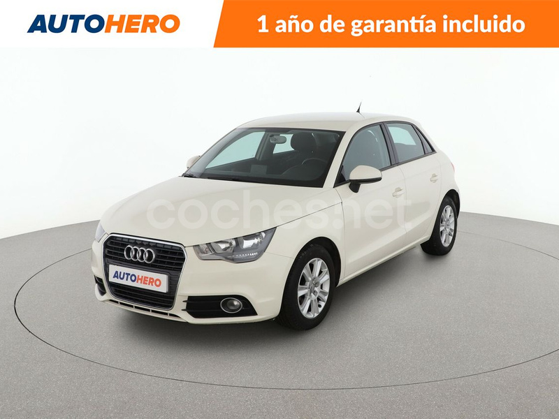 AUDI A1 Sportback 1.6 TDI Attraction