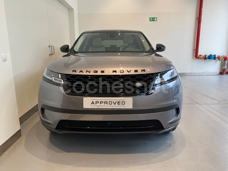 LAND-ROVER Range Rover Velar 2.0 D180 S 4WD Auto