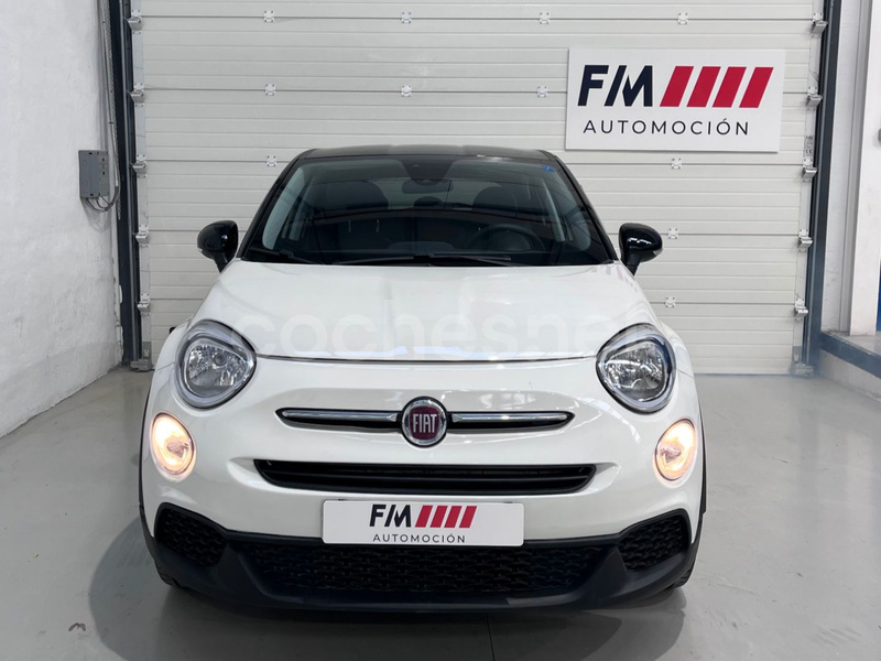 FIAT 500X 120TH 10 Firefly T3 120 cv SS