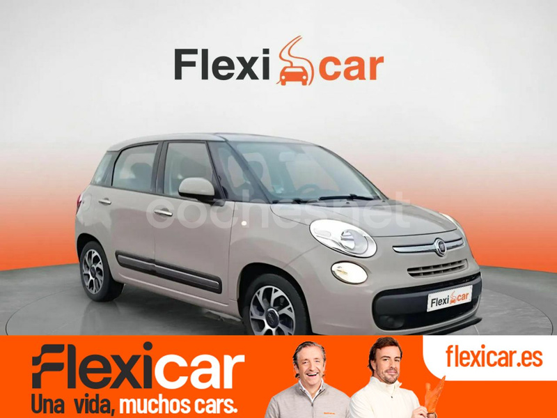 FIAT 500L 1.3 16v Mjet SS Lounge auto