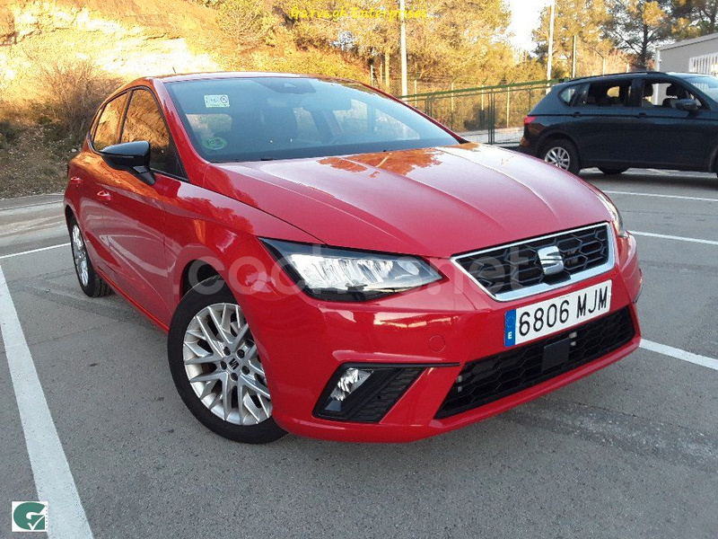 SEAT Ibiza 1.0 TSI FR XM