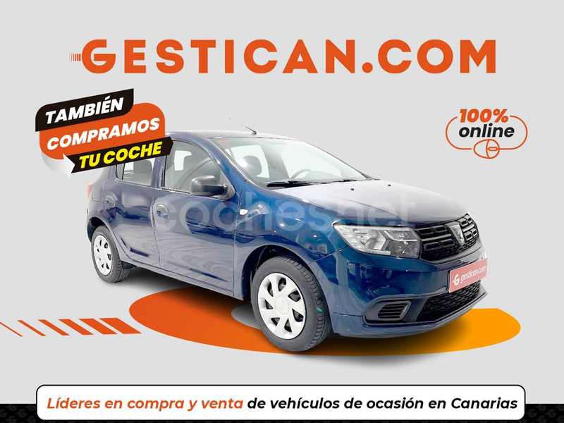 DACIA Sandero Ambiance 1.0