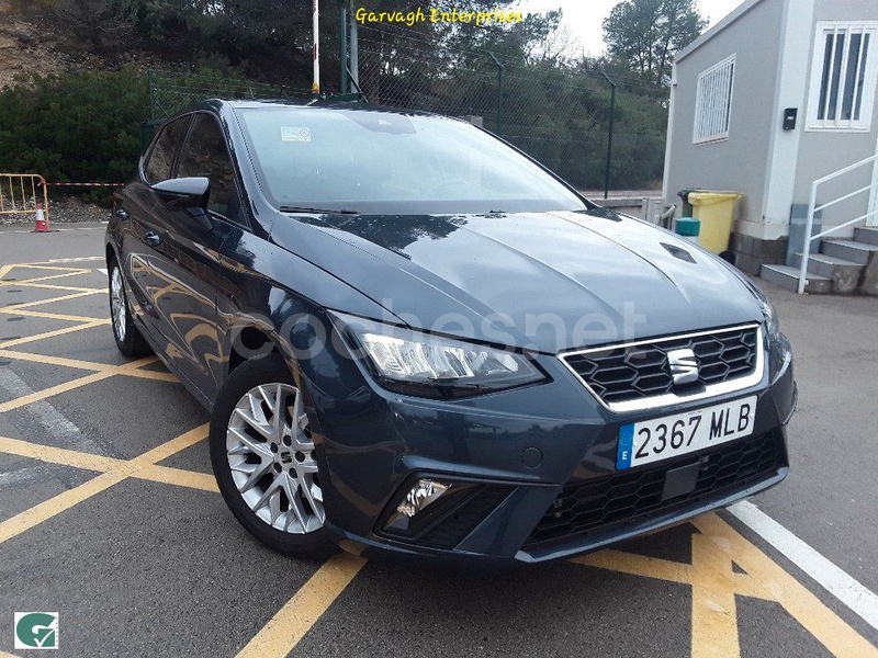 SEAT Ibiza 1.0 TSI FR XM