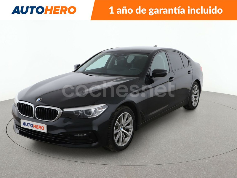 BMW Serie 5 520dA xDrive