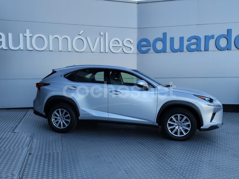 LEXUS NX 2.5 300h Business 2WD