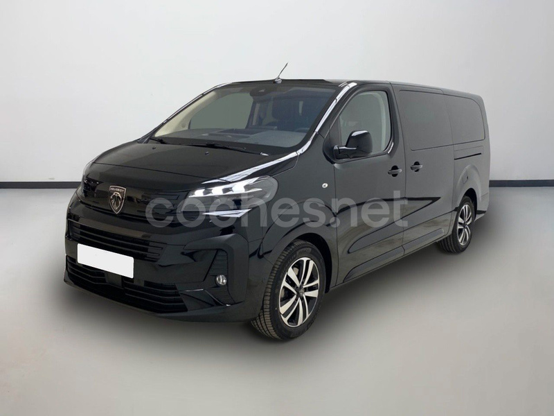 PEUGEOT Traveller Business Long BlueHDi 180 SS EAT8