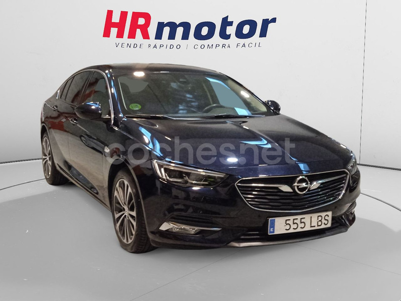 OPEL Insignia GS 1.5 Turbo XFT Innovation