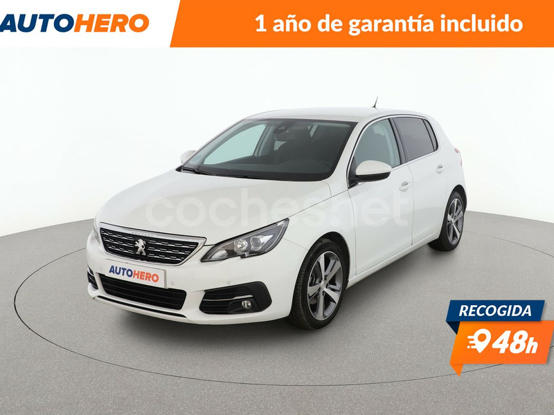 PEUGEOT 308 Allure 1.2 PureTech