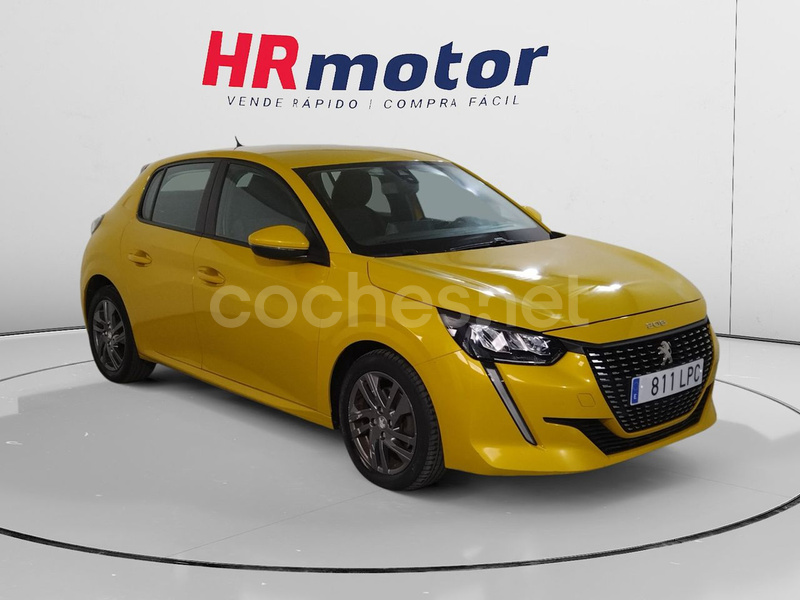 PEUGEOT 208 PureTech Active Pack