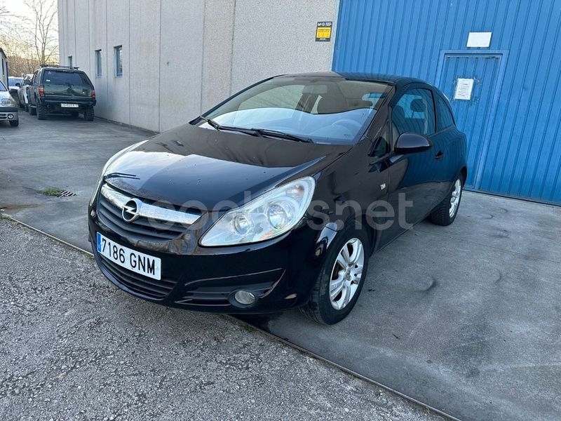 OPEL Corsa Enjoy 1.4