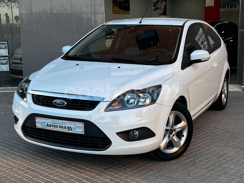 FORD Focus 1.8 TDCi Trend