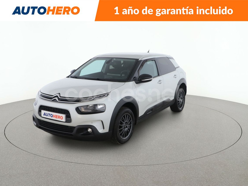 CITROEN C4 Cactus BlueHDi EAT6 Shine