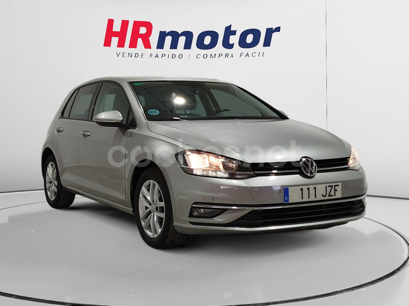 VOLKSWAGEN Golf Advance 1.4 TSI