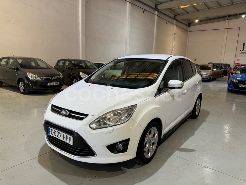 FORD C-Max 1.6 TDCi 115 Trend