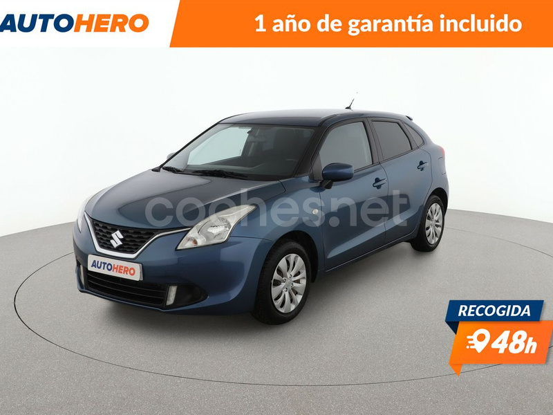 SUZUKI Baleno 1.2 GL