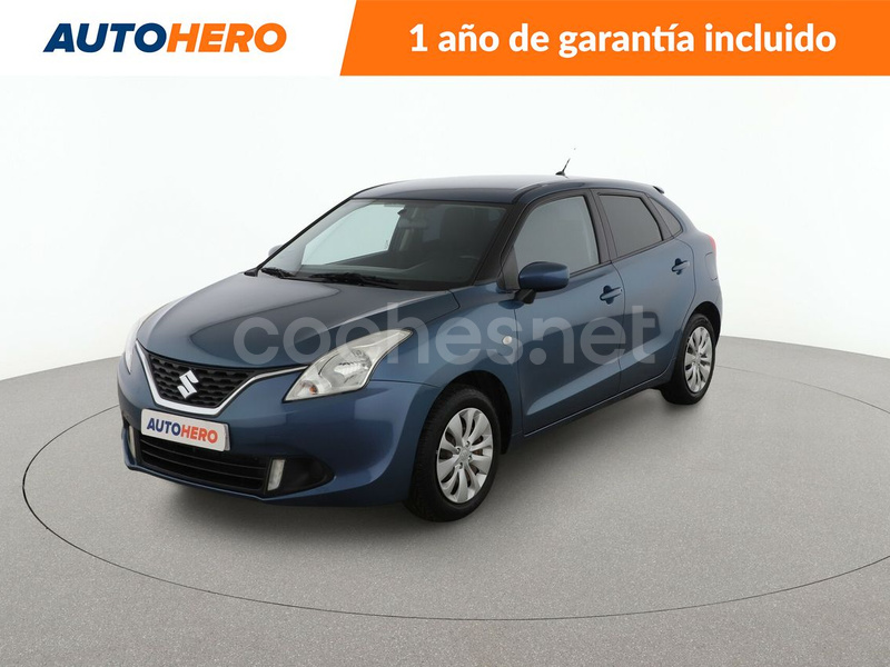 SUZUKI Baleno 1.2 GL