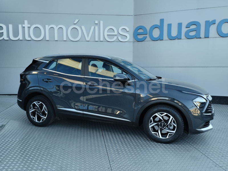 KIA Sportage 1.6 TGDi Concept 4x2
