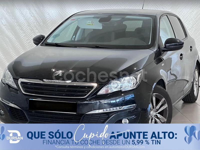 PEUGEOT 308 Style 1.2 PureTech SS