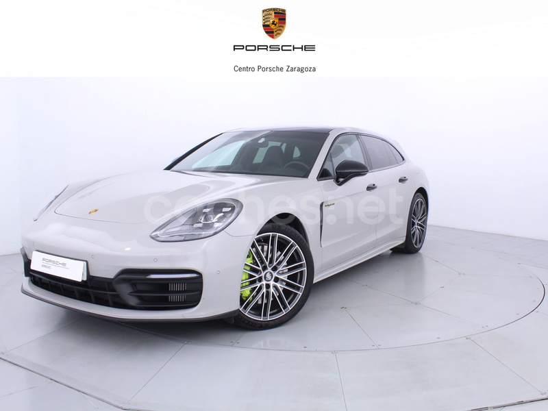 PORSCHE Panamera 4 EHybrid Platinum Edit Sport Turismo