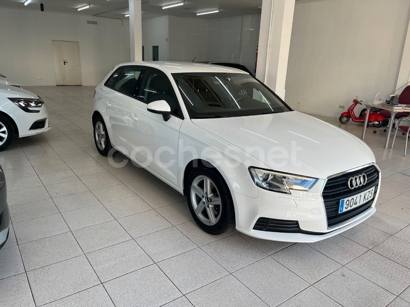 AUDI A3 30 TFSI Sportback