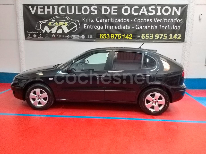 SEAT León 1.9 TDi STELLA