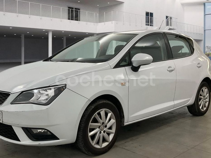 SEAT Ibiza 1.6 TDI Style