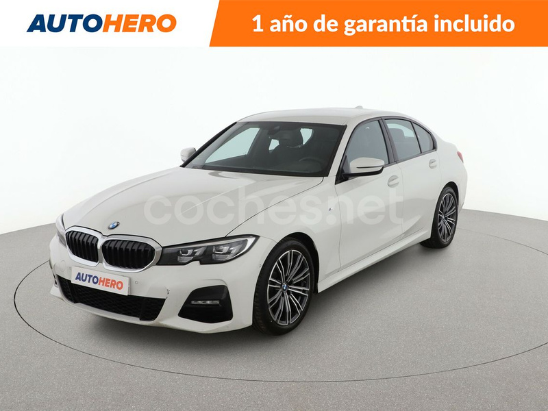 BMW Serie 3 320i Auto.