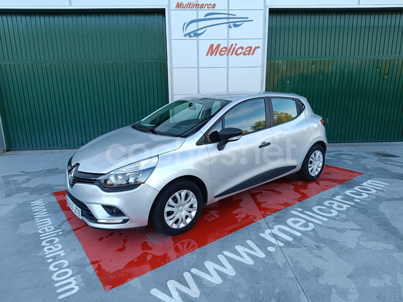 RENAULT Clio Business 1.2 16v 75 Euro 6