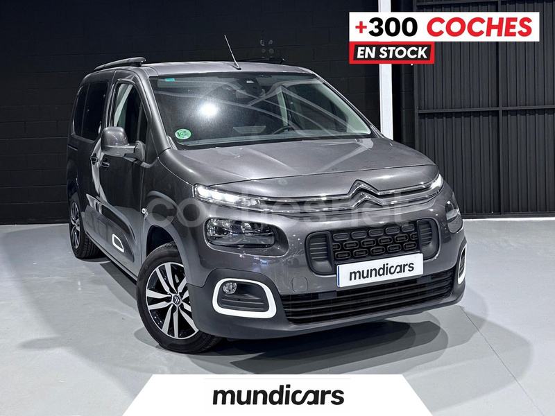 CITROEN Berlingo Talla M BlueHDi 100 FEEL