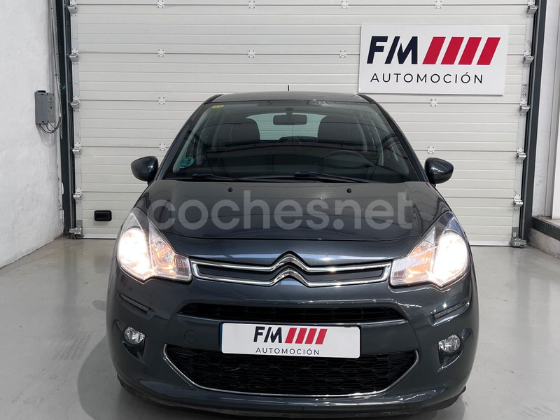 CITROEN C3 BlueHDi 100 Feel Edition