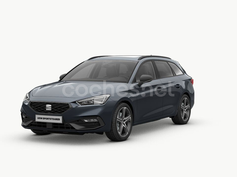 SEAT León SP 1.5 eTSI DSG SS FR Special Ed