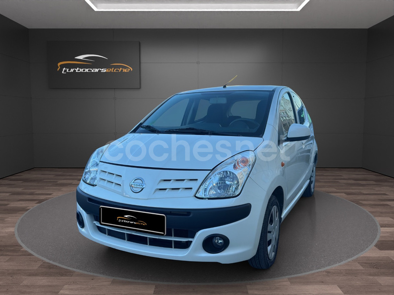 NISSAN Pixo 1.0G ACENTA