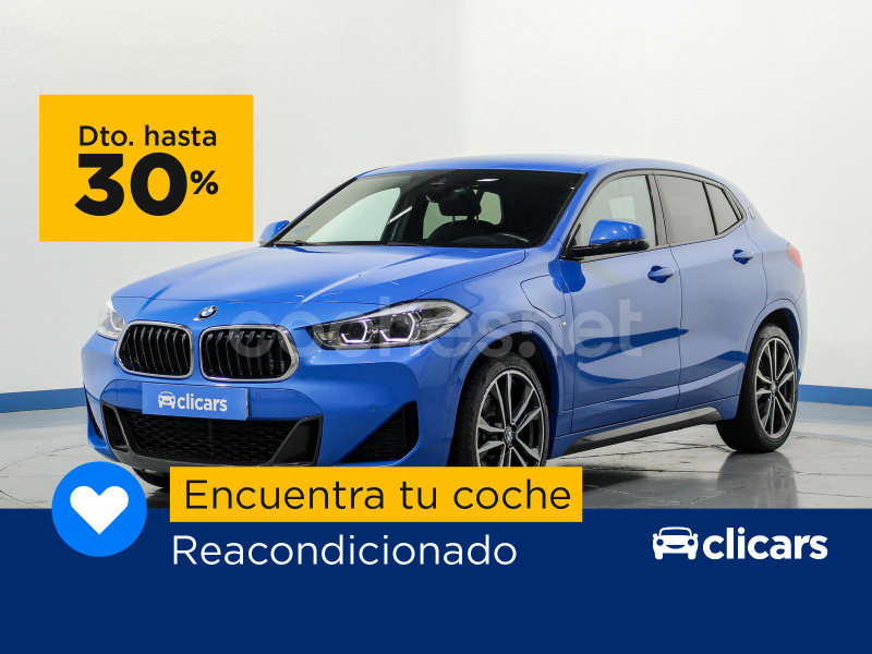 BMW X2 xDrive25e Auto